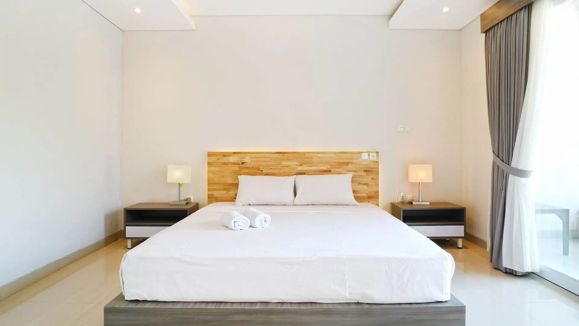 Ungasan Kenzo Villa