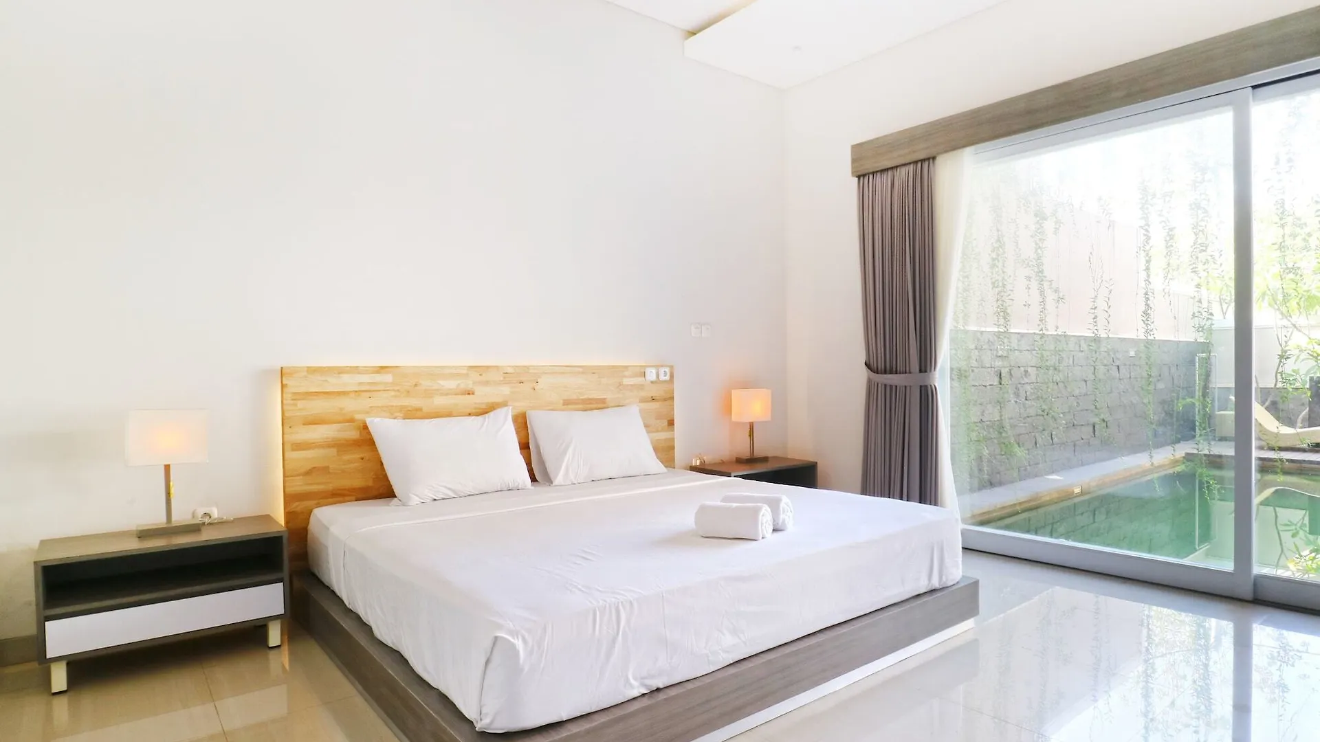 Ungasan Kenzo Villa