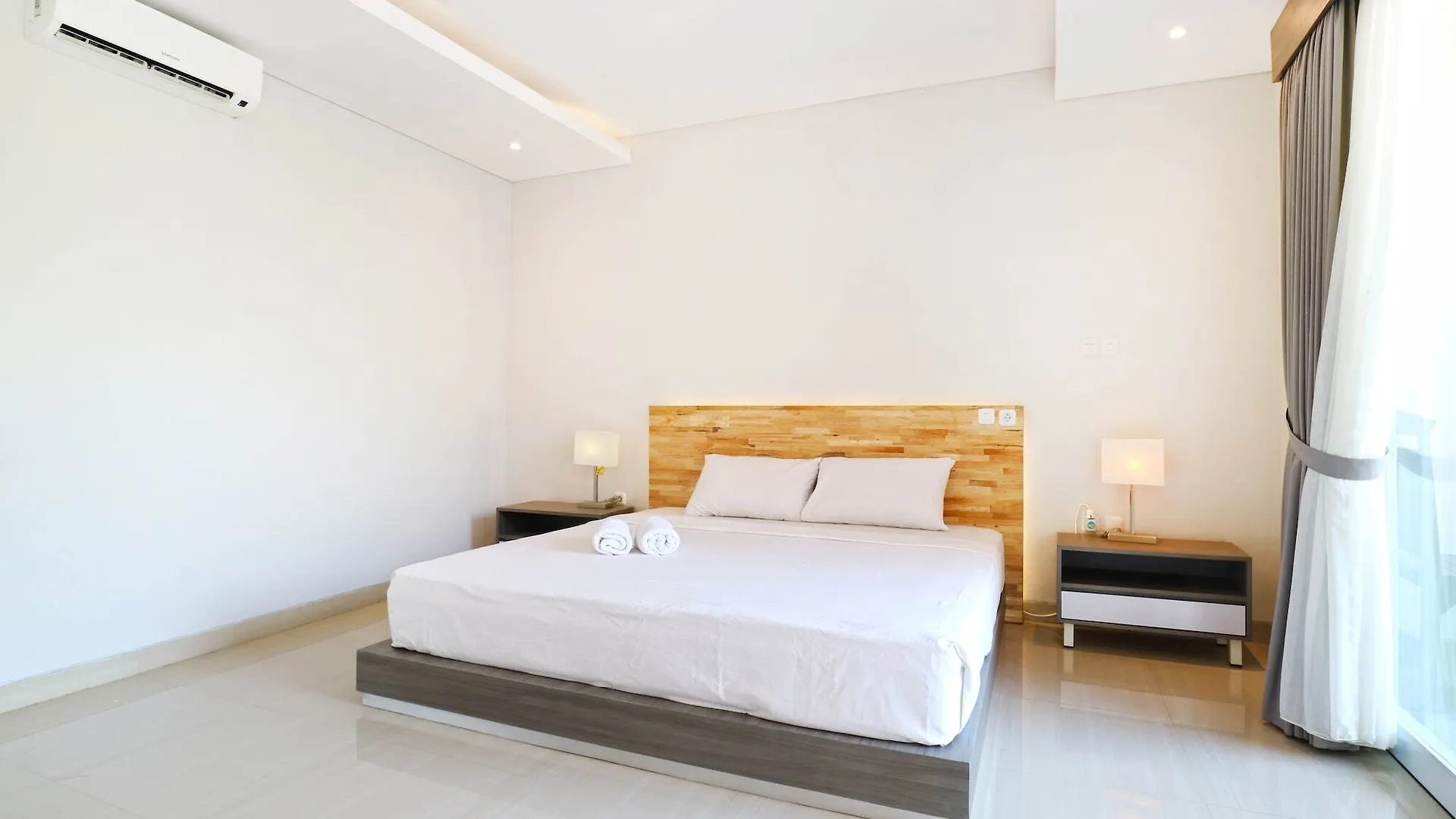Ungasan Kenzo Villa 0*,  אינדונזיה