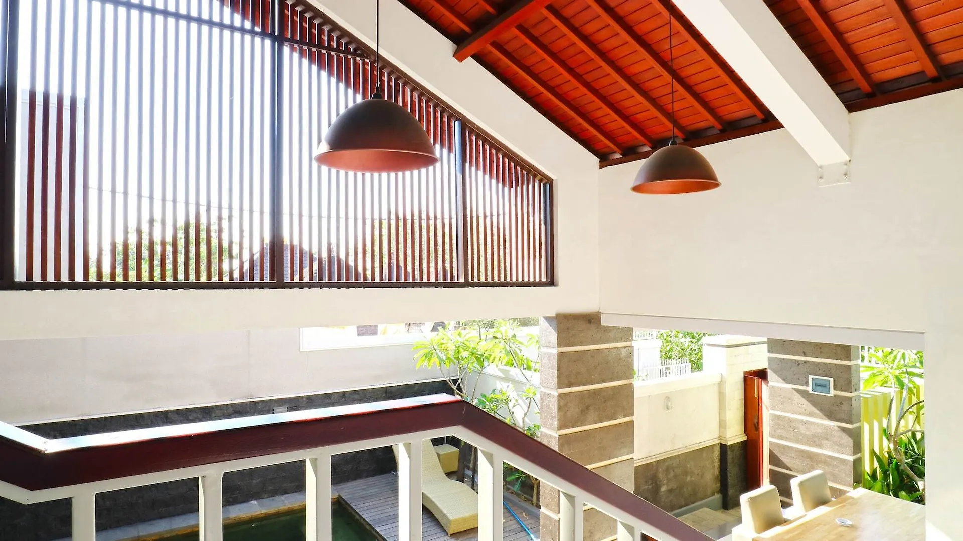 Ungasan Kenzo Villa